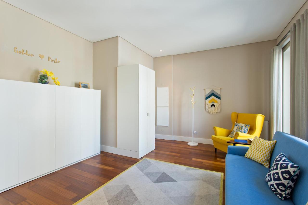 Cardosas Square Luxury By Hosts *