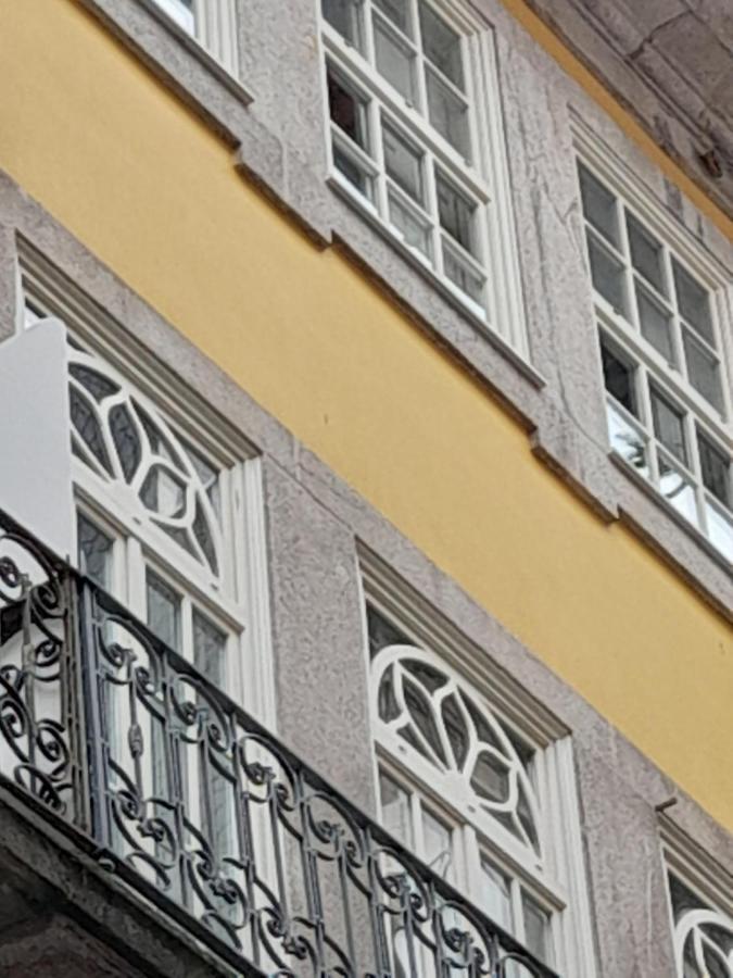 Apartment Great&cosy Sao Bento Porto