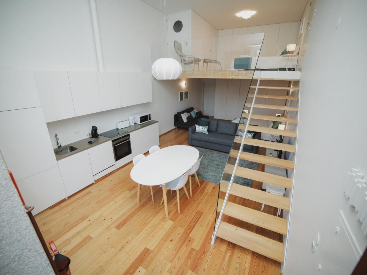 Guest Batalha Garden Apartment