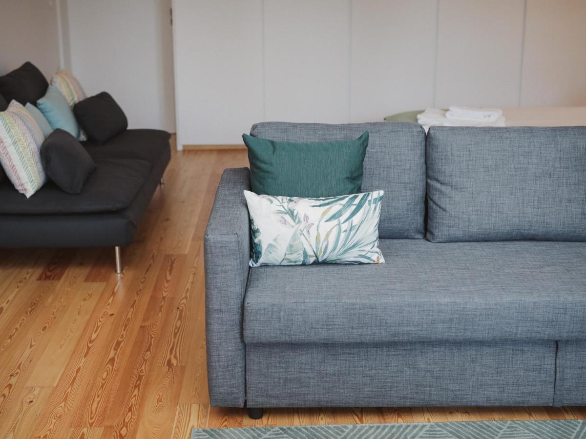 Guest Batalha Garden Apartment