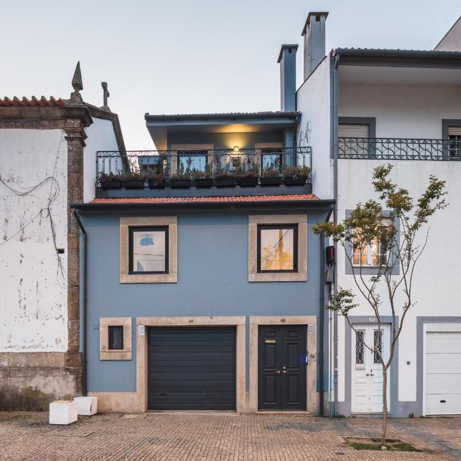 Golden Holidays Foz Do Douro Villa Porto
