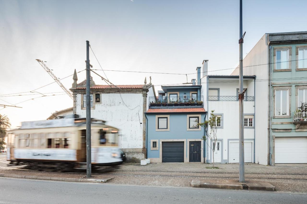 Villa Golden Holidays Foz Do Douro Porto