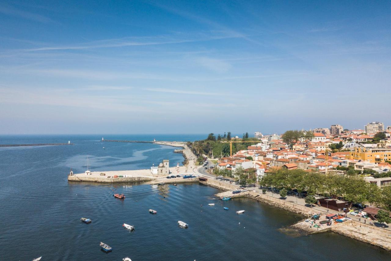 Golden Holidays Foz Do Douro Villa *
