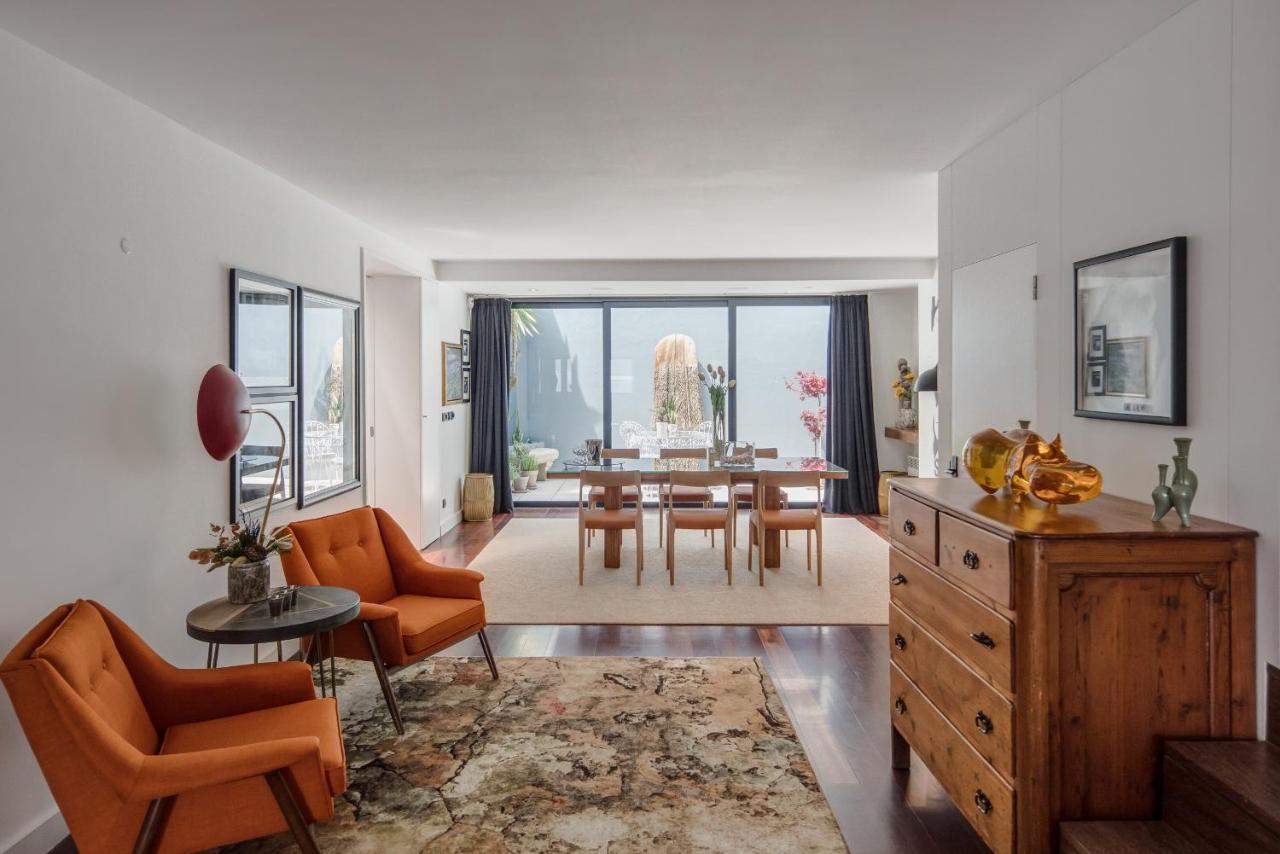 Golden Holidays Foz Do Douro Villa Porto
