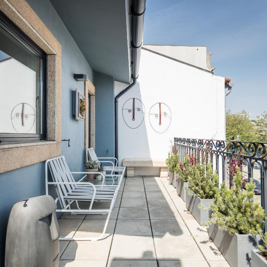 Villa Golden Holidays Foz Do Douro