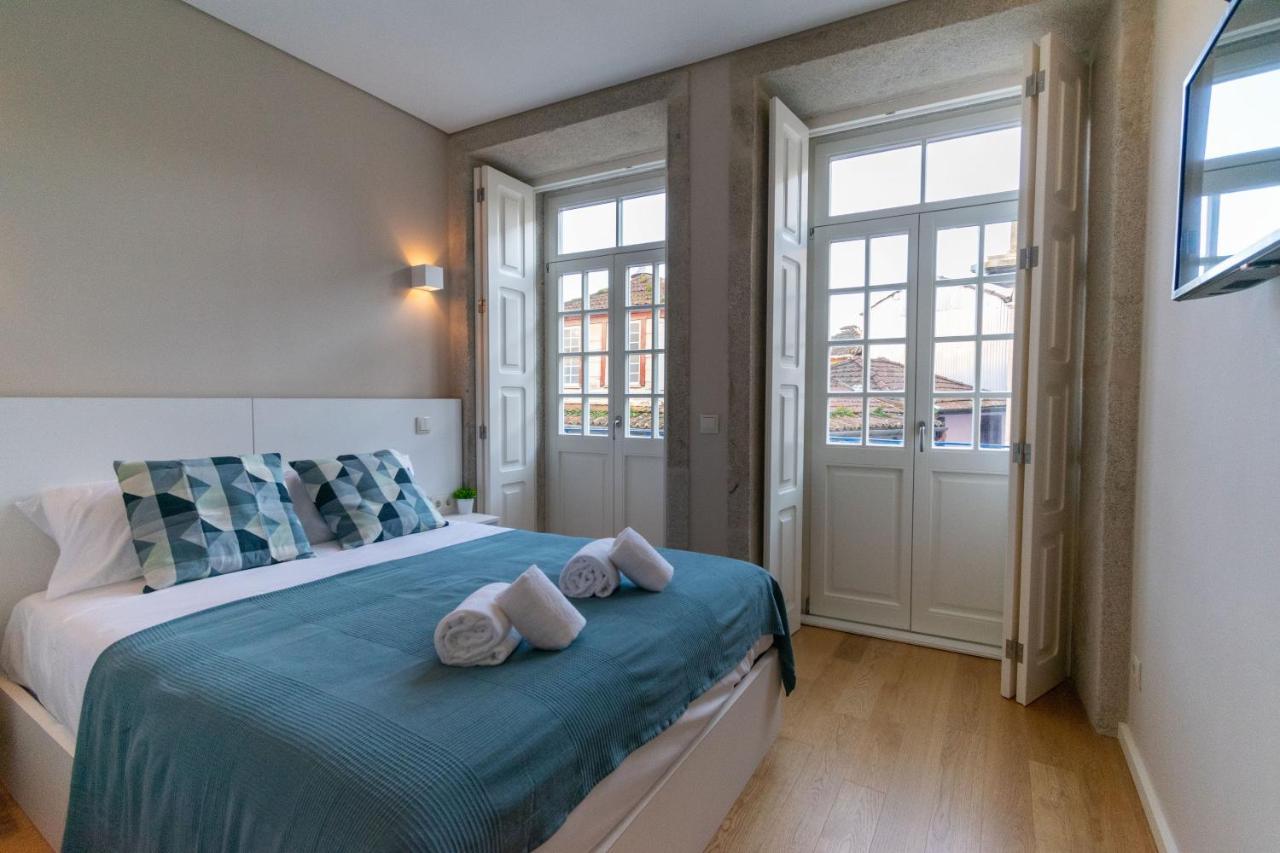 Portucale Guest House- Self Check-in Privatunterkunft *
