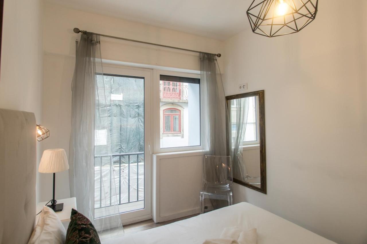 Almada & Apartment