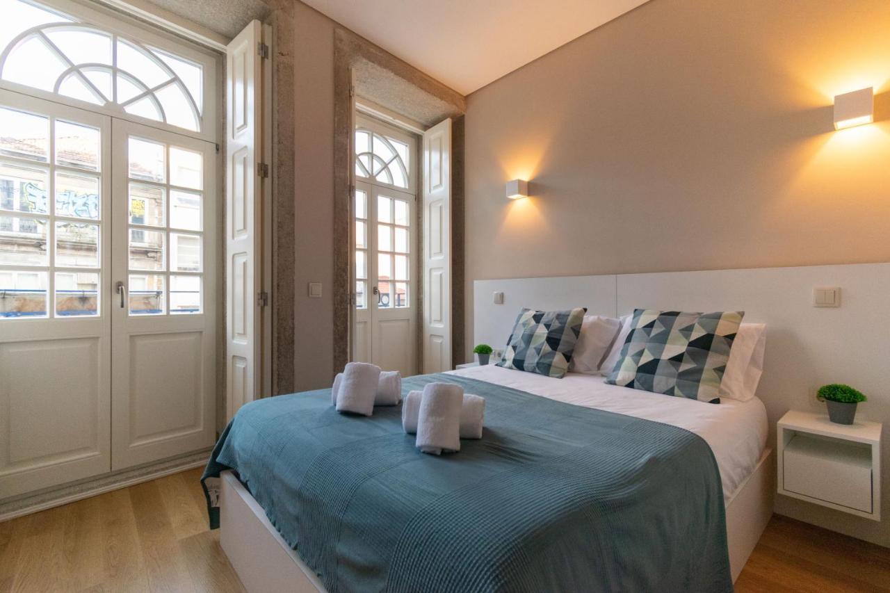 Privatunterkunft Portucale Guest House- Self Check-in