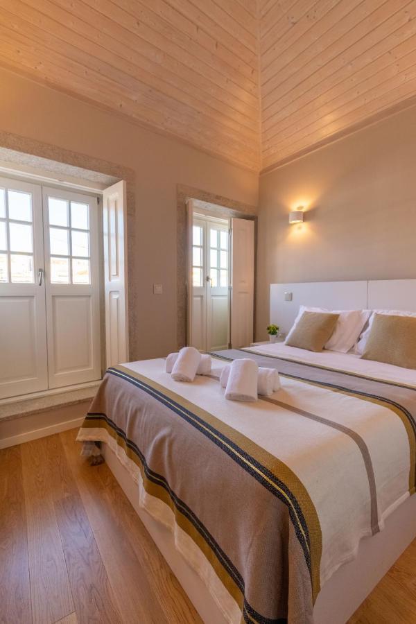 Portucale Guest House- Self Check-in Privatunterkunft *