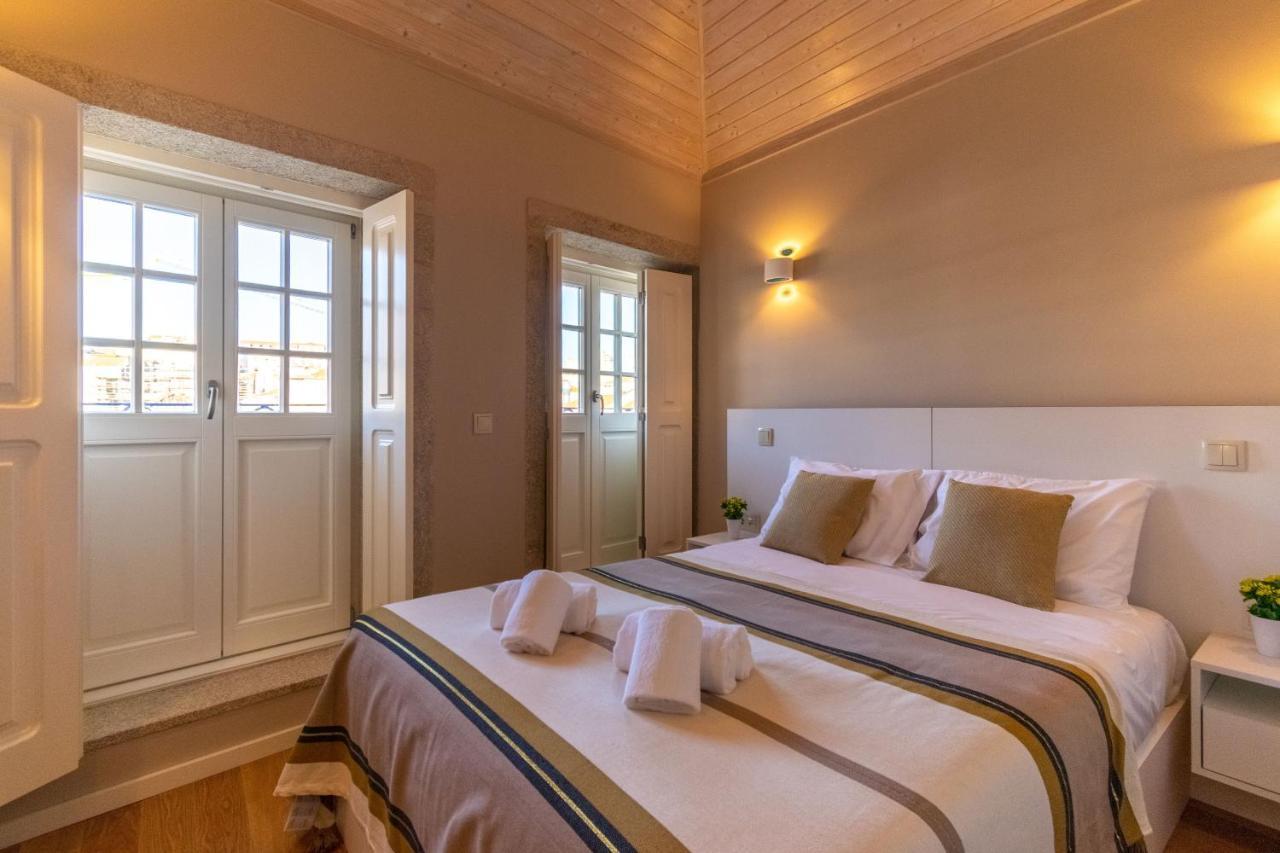 Portucale Guest House- Self Check-in Privatunterkunft Porto