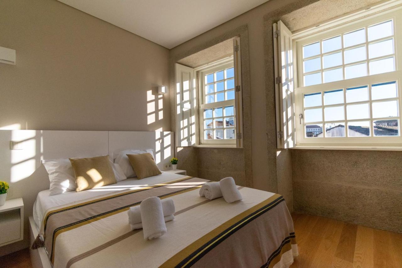 Portucale Guest House- Self Check-in Porto