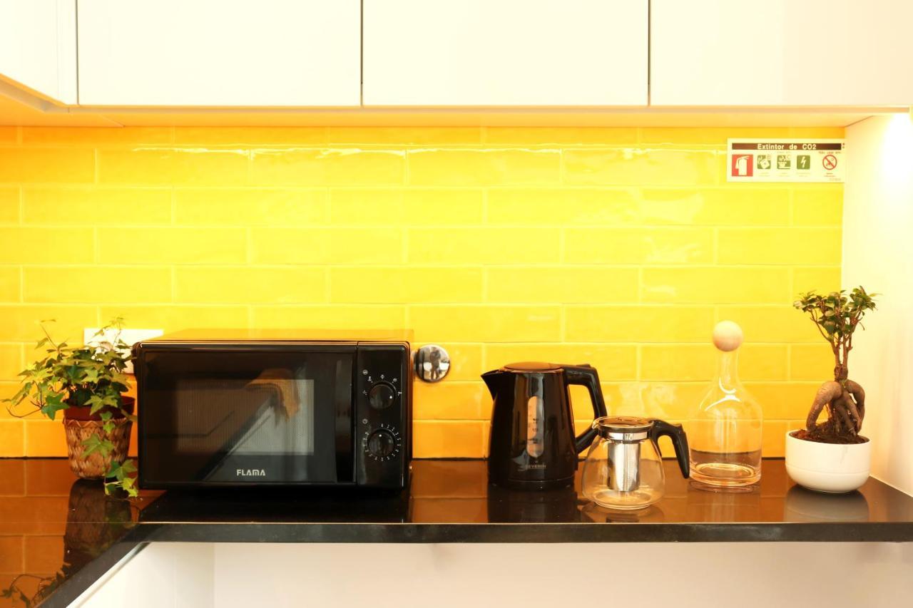 Appartement Invicta Ii Porto