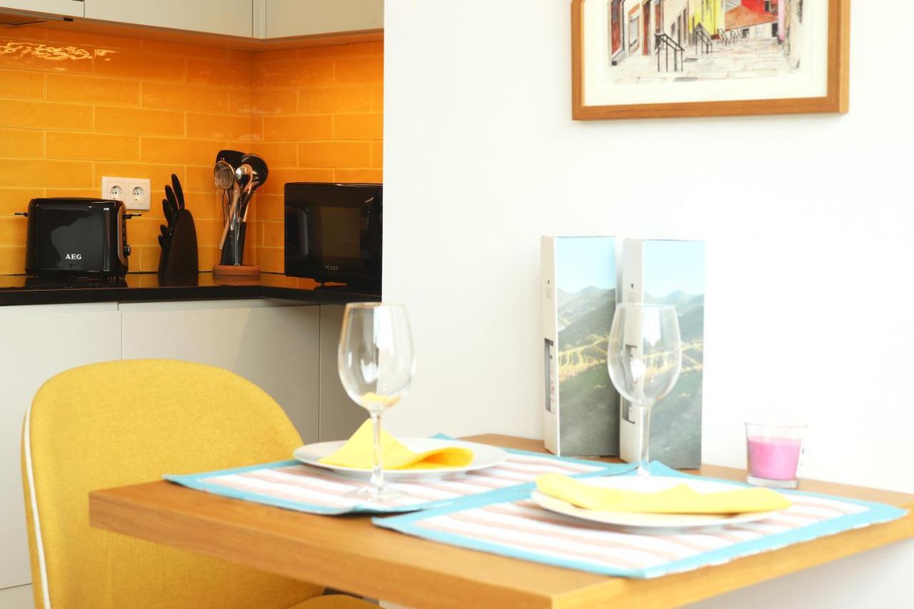 Invicta Ii Appartement