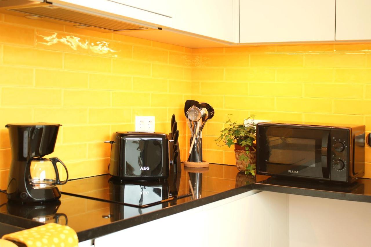 Apartment Invicta Ii *