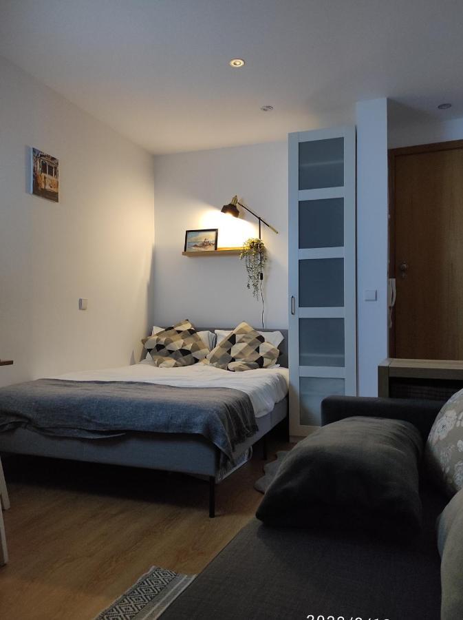 Downtown Taipas Appartement *