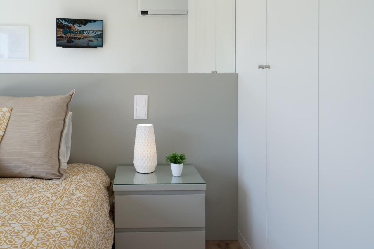 Apartment Host Wise - Bright & Contemporary Flat - Ace Location