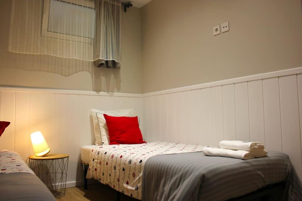 Apartment Oportohost Campanha