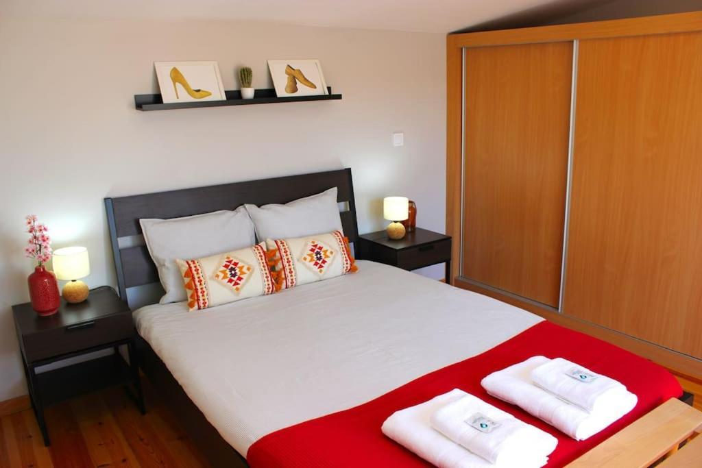 Apartment Oportohost Campanha Porto