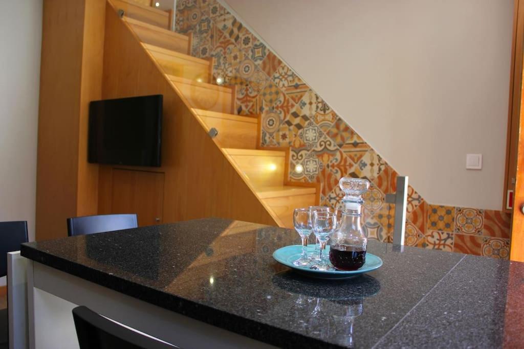 Oportohost Campanha Apartment