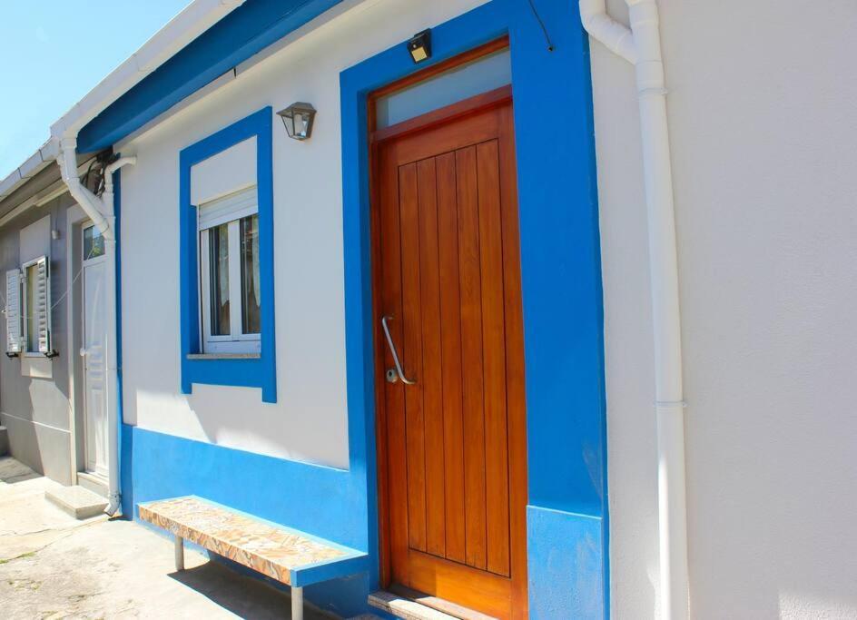 Apartment Oportohost Campanha Porto