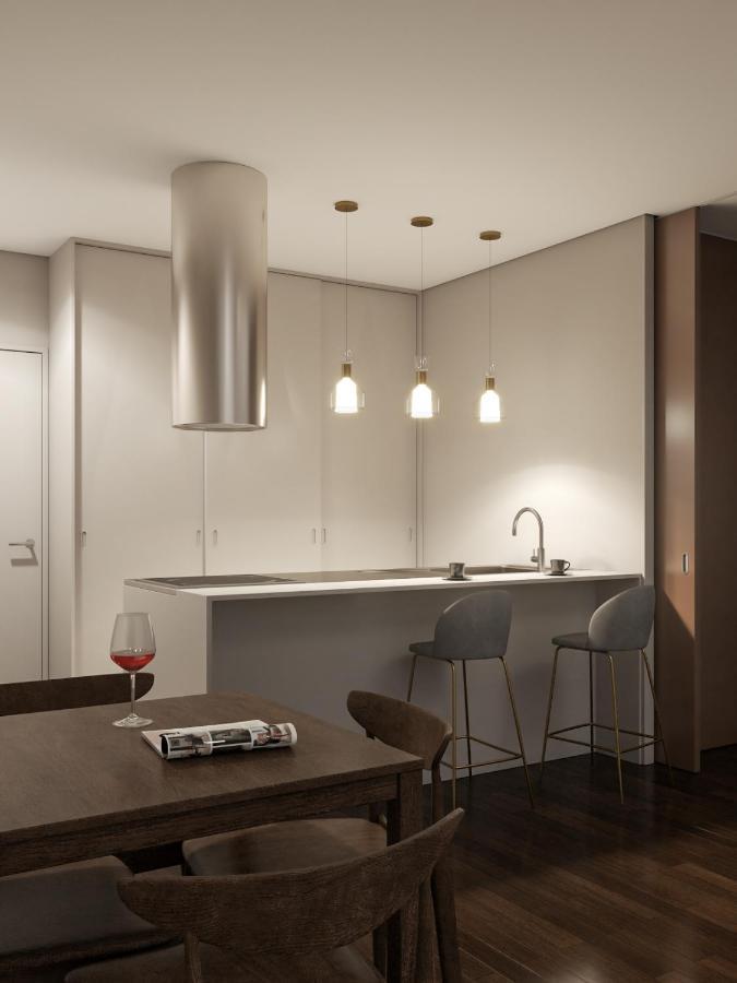 Guest house Gallery Townhouse & 2*