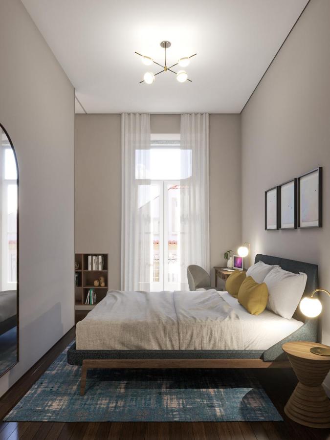 Gallery Townhouse & Guest house Porto
