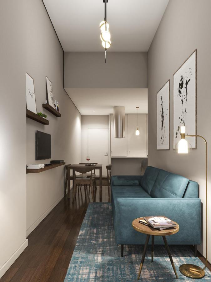Gallery Townhouse & 2*