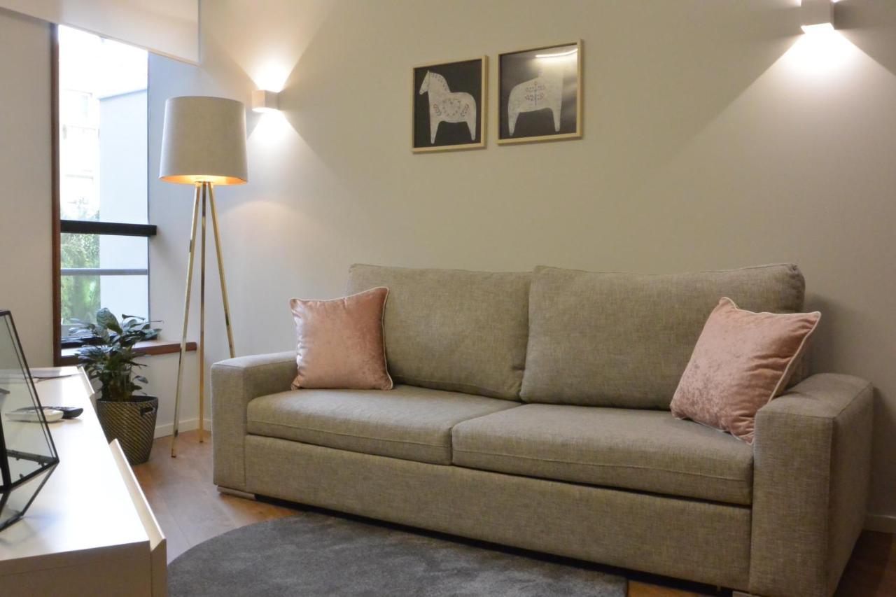 Lf Begonia, By Flat In Appartement Porto
