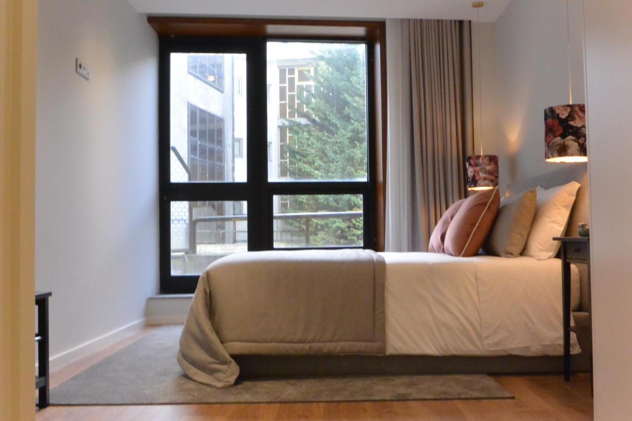 Lf Begonia, By Flat In Appartement Porto
