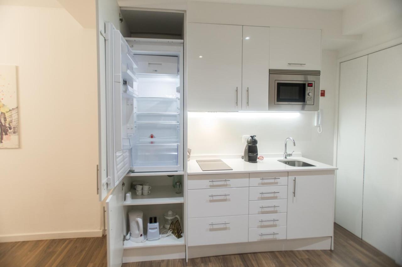 Apartment Almada & Porto
