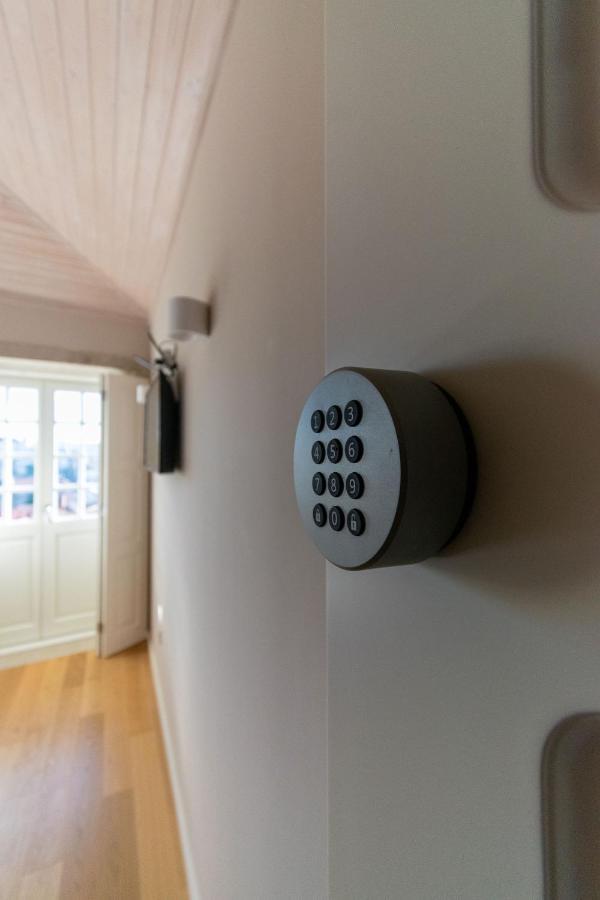Privatunterkunft Portucale Guest House- Self Check-in Porto