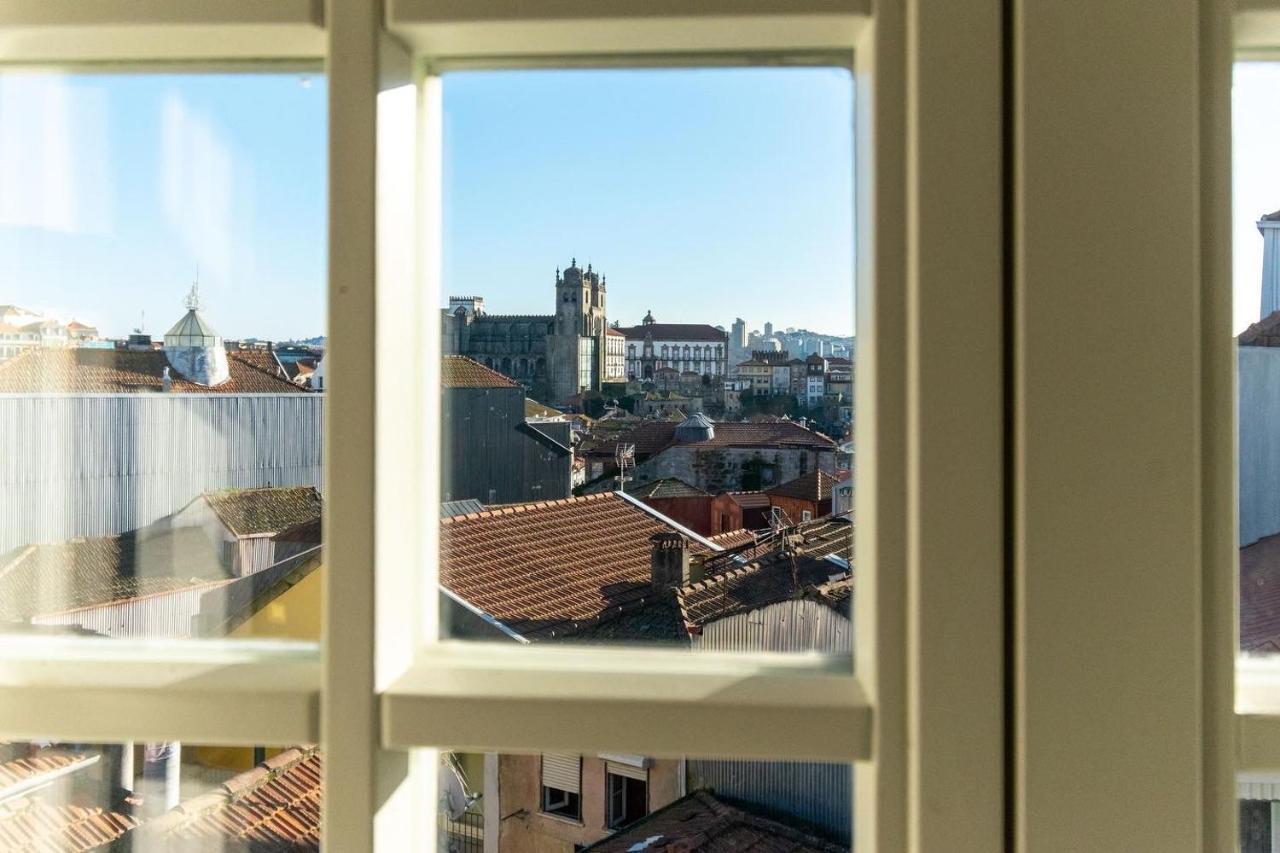 Privatunterkunft Portucale Guest House- Self Check-in Porto