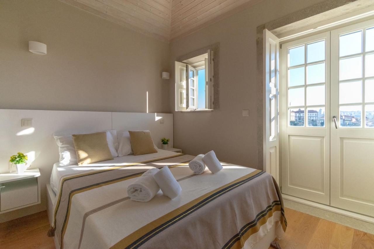 Privatunterkunft Portucale Guest House- Self Check-in *