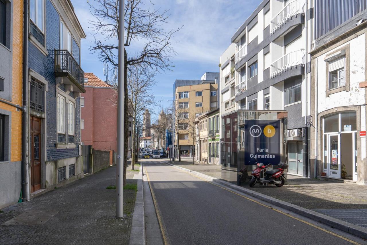 Host Wise - Bright & Contemporary Flat - Ace Location