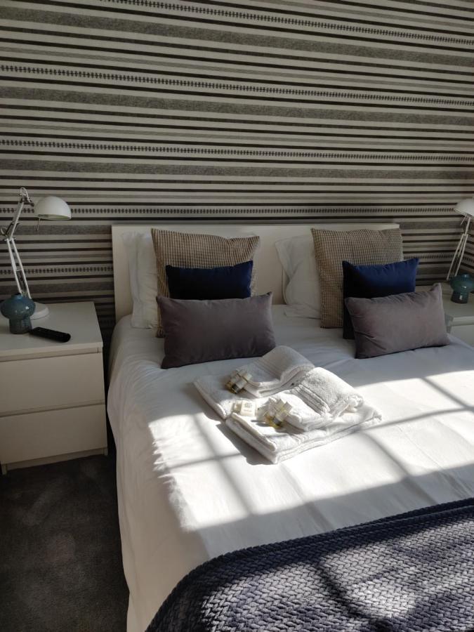 Apartment Bragas