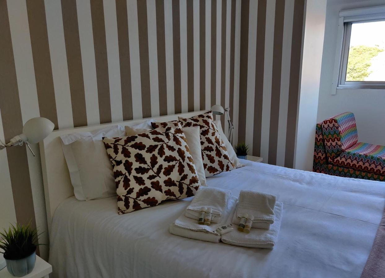 Apartment Bragas Porto