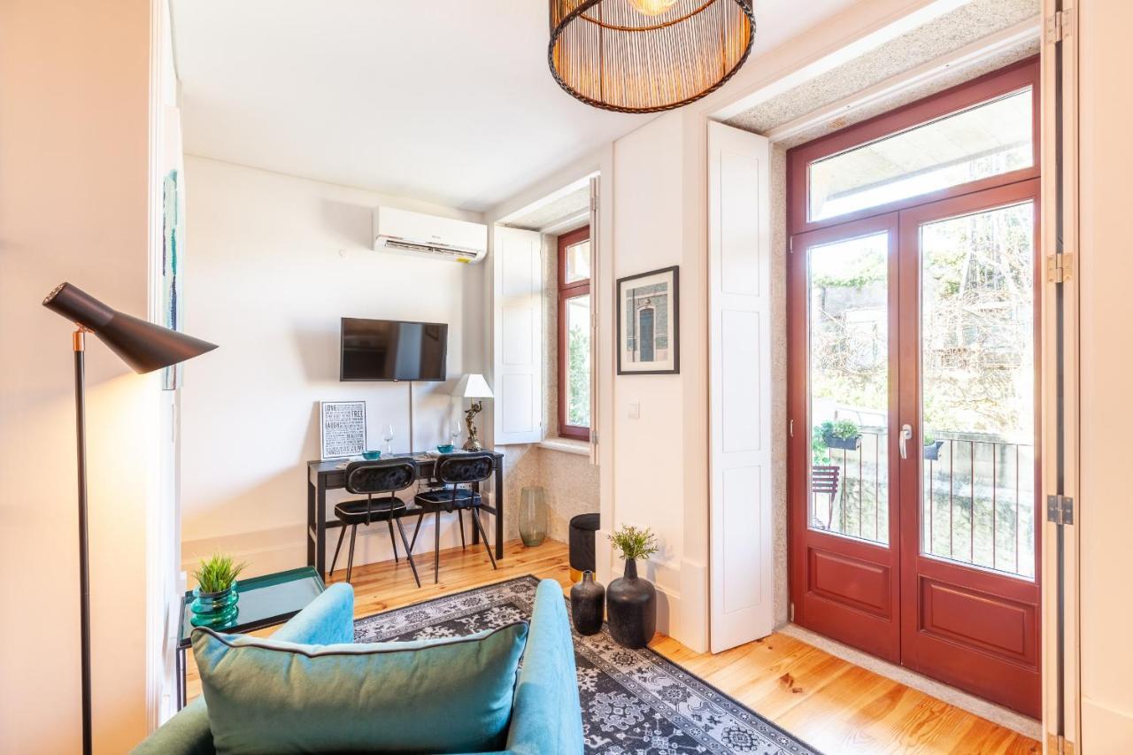 Josephine Apartamento Porto