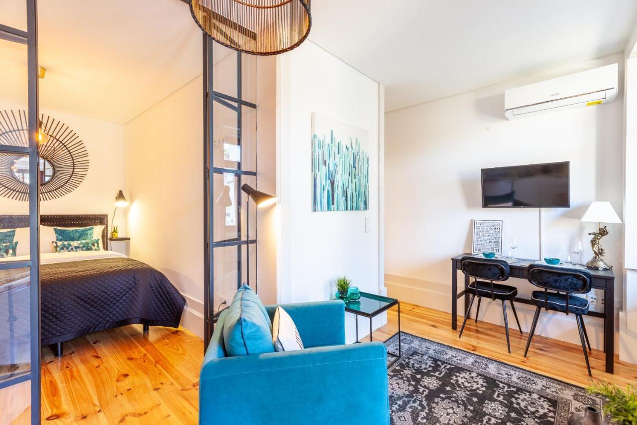 Josephine Apartamento