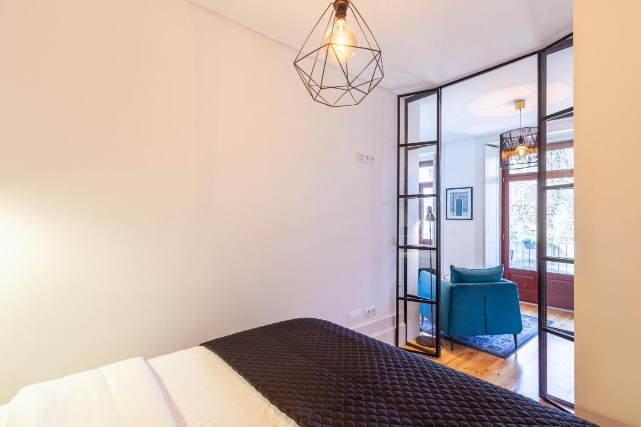 Josephine Apartamento