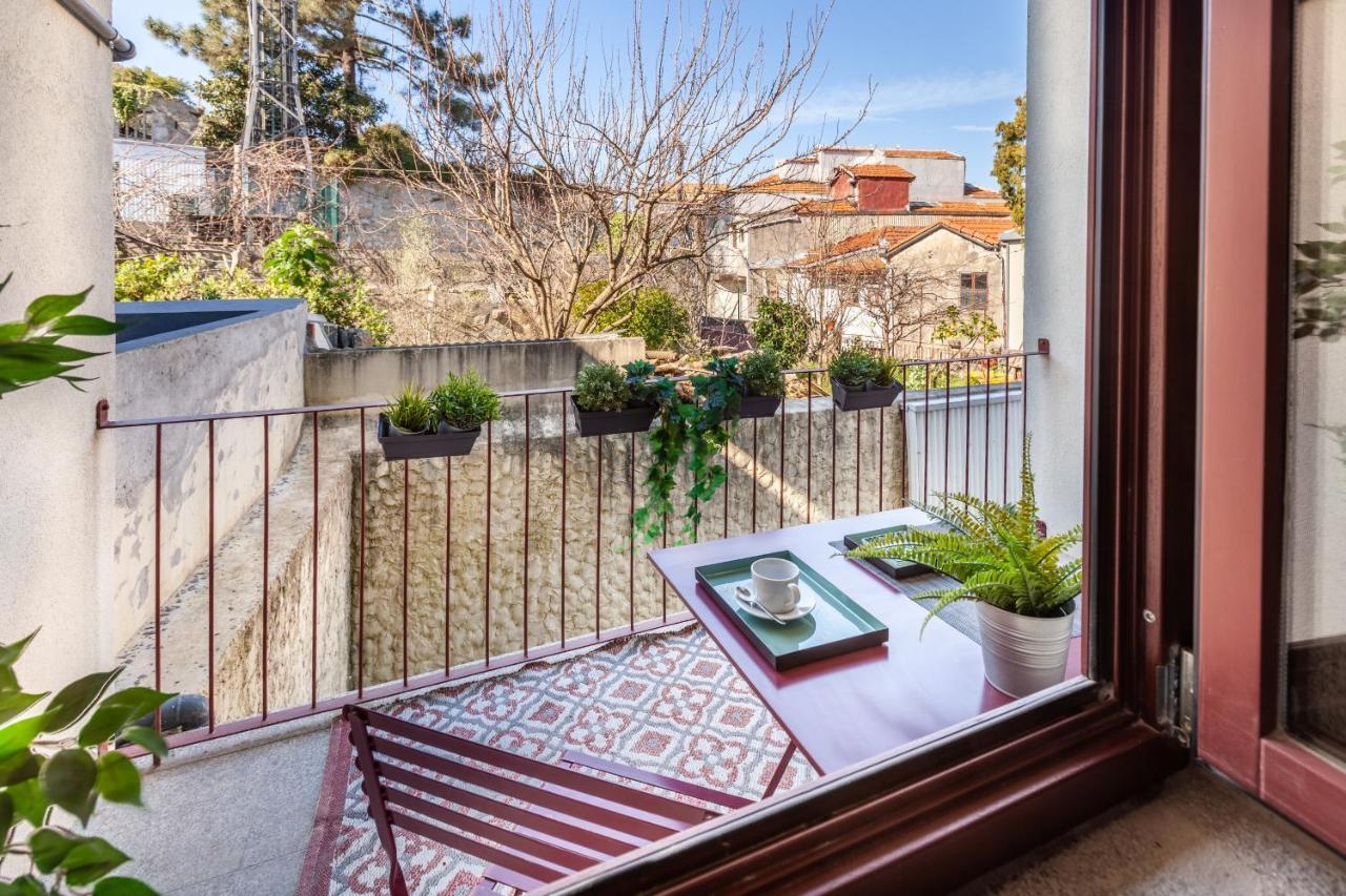 Josephine Apartamento Porto