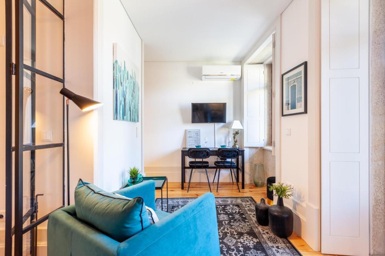 Josephine Apartamento Porto