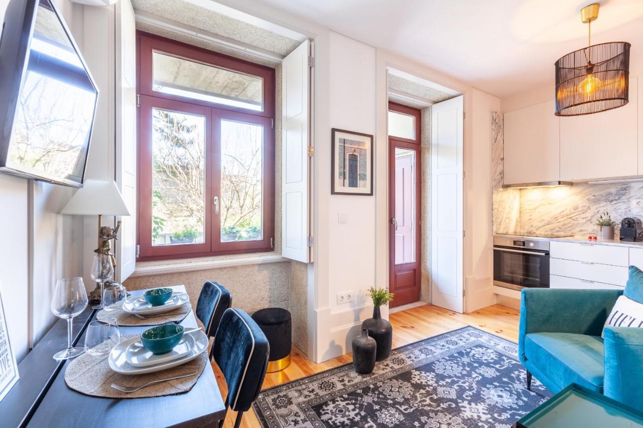 Josephine Apartamento Porto