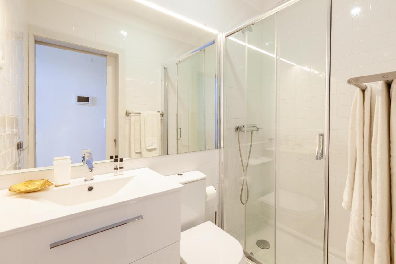 Apartamento Josephine *