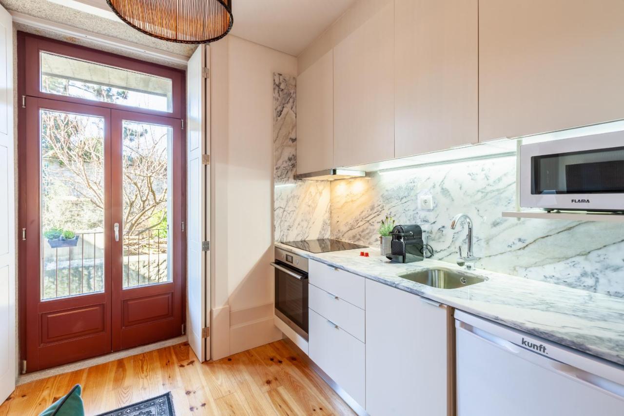Apartamento Josephine *