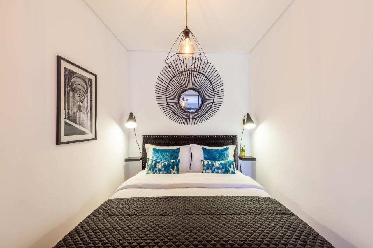 Apartamento Josephine *
