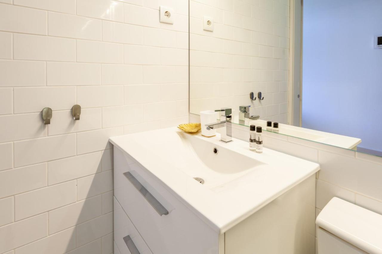 Apartamento Josephine *