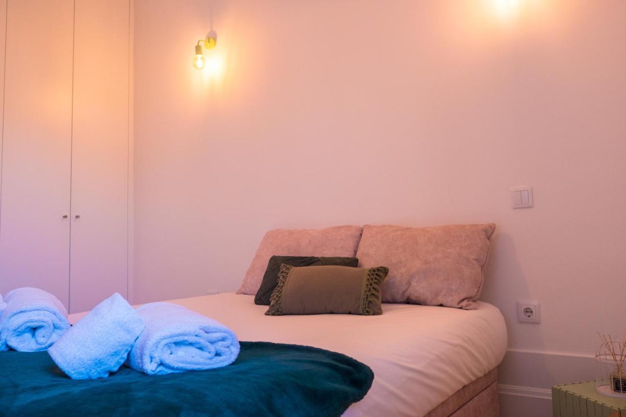 Burgo Republica T Appartement *