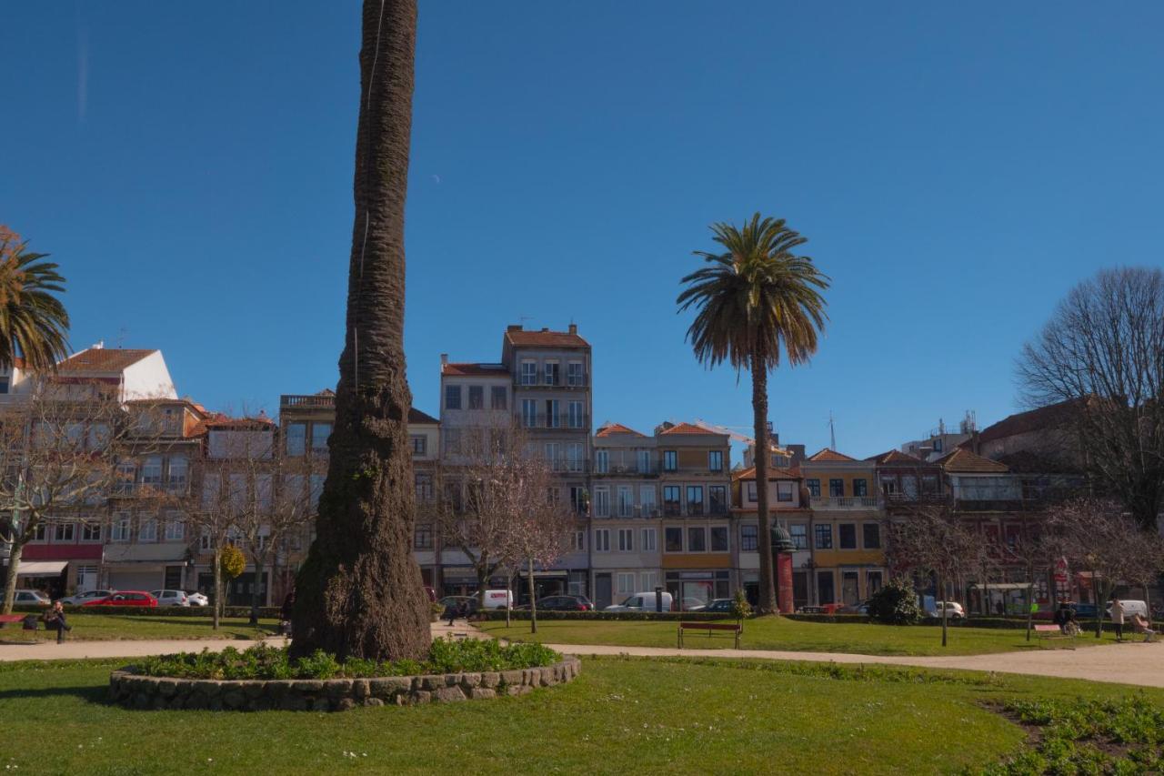Appartement Burgo Republica T *