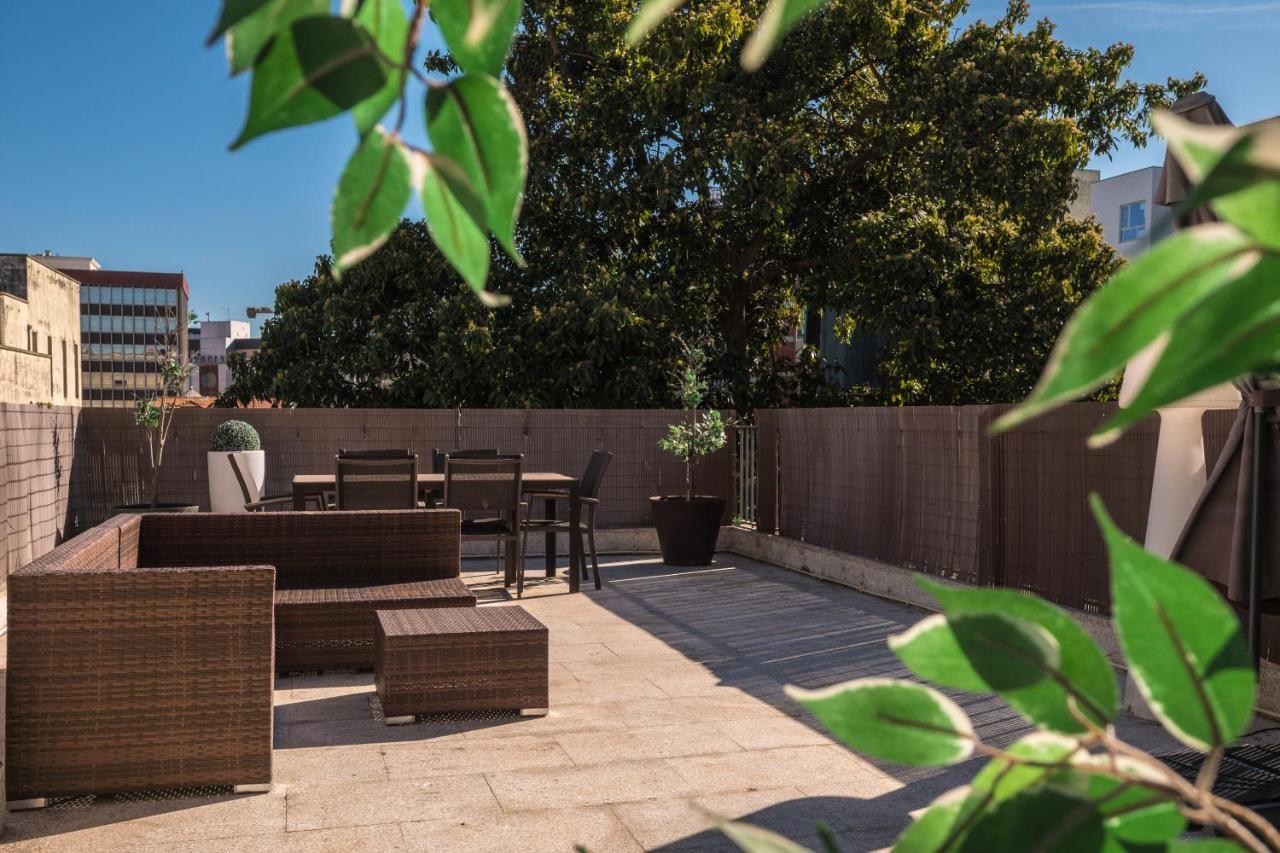 Appartement Burgo Republica T Porto