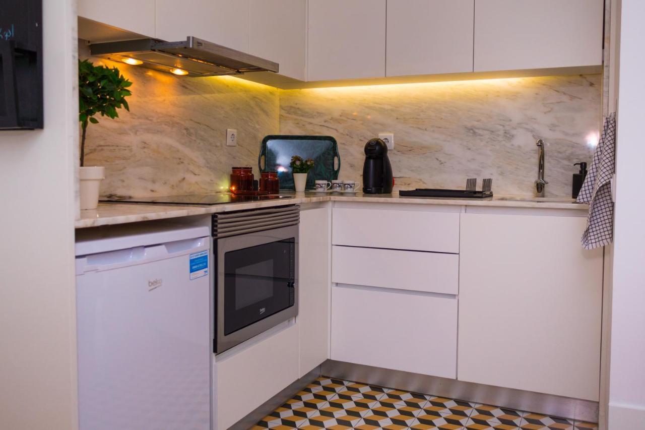 Burgo Republica T Appartement *